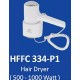 HFFC 334-P1 HAIR DRYER