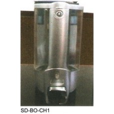 SD-BO-CH1 SOAP DISPENSER