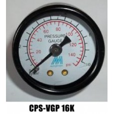 CPS-VPG16K P.GAUGE