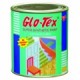 00000 WHITE 0.9LTR GLOTEX SUPER SYNTHETIC PAINT