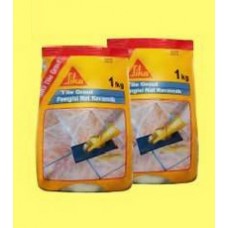 258 YELLOW TILE GROUT 1KG